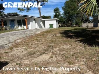 Lawn Cutting nearby Tampa, FL, 