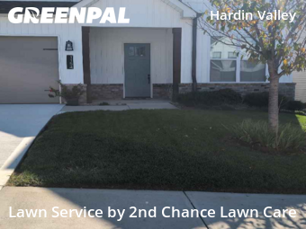 Lawn Maintenance nearby Knoxville, TN, 