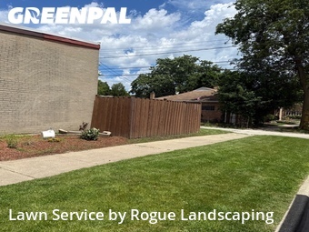 Lawn Care Service nearby Skokie, IL, 