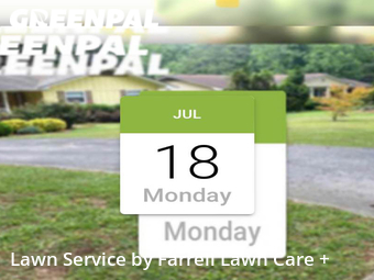 Lawn Mow nearby Atlanta, GA, 