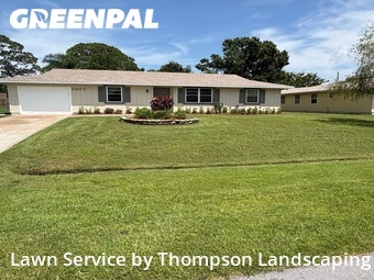 Lawn Cutting nearby Port St. Lucie, FL, 