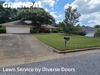 Lawn Mow nearby Columbus, GA, 