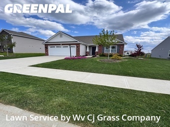 Grass Cut nearby Fort Wayne, IN, 