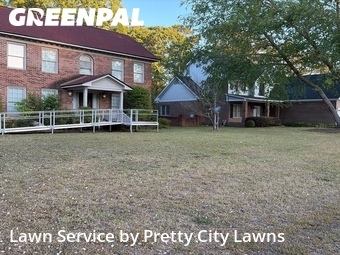 Lawn Mow nearby Fayetteville, NC, 