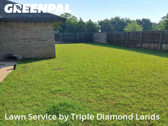 Lawn Mow nearby Edmond, OK, 