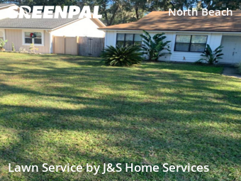 Lawn Service nearby Jacksonville, FL, 