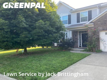 Lawn Cutting nearby Noblesville, IN, 