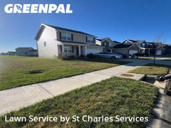 Lawn Cut nearby Saint Charles, MO, 