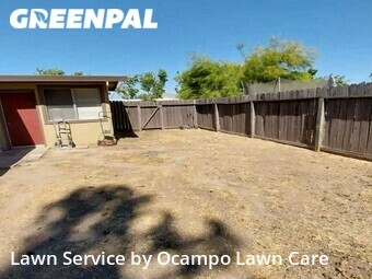 Lawn Cut nearby Mc Clellan Park, CA, 