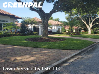 Lawn Mowing nearby Ponte Vedra Beach, FL, 