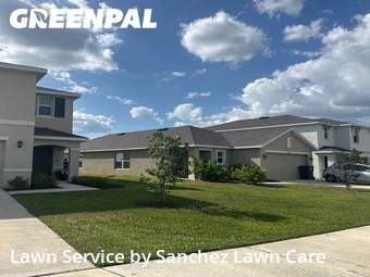 Lawn Cut nearby Bradenton, FL, 