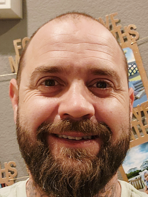 Company headshot