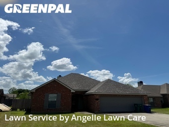 Lawn Cutting nearby Youngsville, LA, 