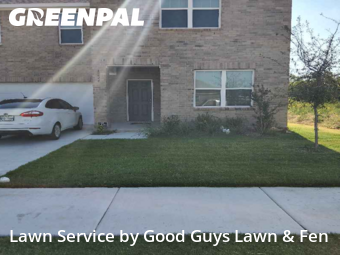 Grass Cutting nearby Fort Worth, TX, 
