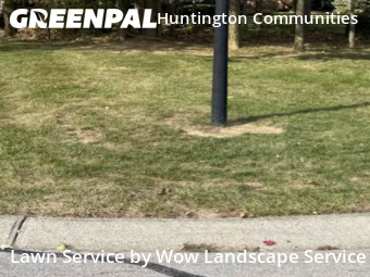 Lawn Mowing nearby Indianapolis, IN, 