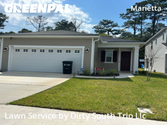 Lawn Cut nearby Jacksonville, FL, 