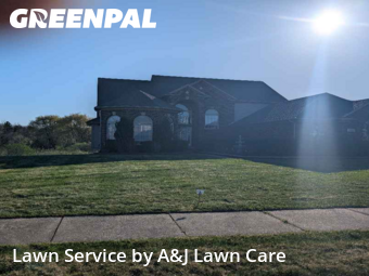 Yard Cutting nearby Grand Blanc, MI, 