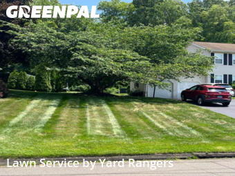 Grass Cutting nearby East Haven, CT, 