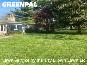 Lawn Cut nearby Louisville, KY, 