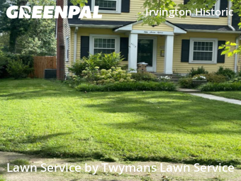 Grass Cut nearby Indianapolis, IN, 