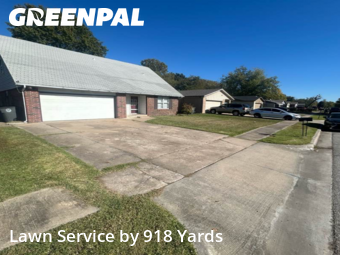 Lawn Care Service nearby Tulsa, OK, 