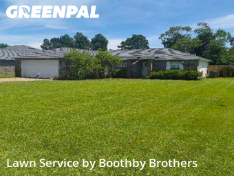 Lawn Service nearby Navarre, FL, 