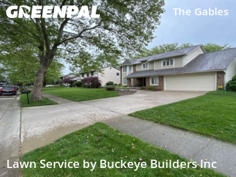 Grass Cut nearby Columbus, OH, 