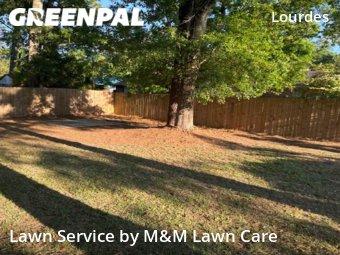 Grass Cutting nearby Mobile, AL, 