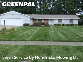 Grass Cutting nearby North Ridgeville, OH, 