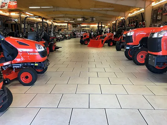 Trail Saw & Mower Service Inc. Photo 16