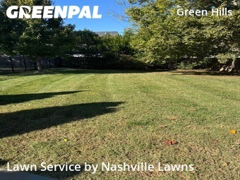 Grass Cutting nearby Nashville, TN, 
