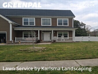 Lawn Cut nearby Chesapeake, VA, 