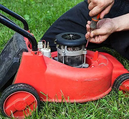 Best Lawnmower Shop Photo 18