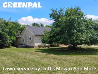 Lawn Cut nearby Clarksville, TN, 