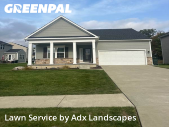 Lawn Mowing nearby Streetsboro, OH, 