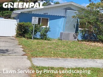 Yard Mowing nearby Fort Myers, FL, 