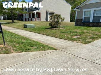Lawn Maintenance nearby Kannapolis, NC, 