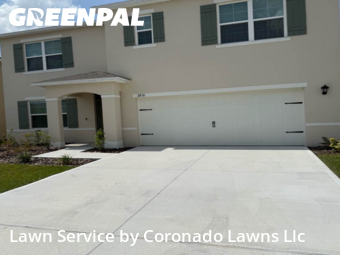 Lawn Maintenance nearby Davenport, FL, 