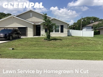 Lawn Mow nearby Port St. Lucie, FL, 