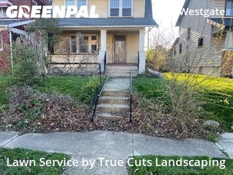 Yard Mowing nearby Columbus, FL, 