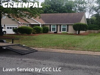 Lawn Cut nearby Charlotte, NC, 