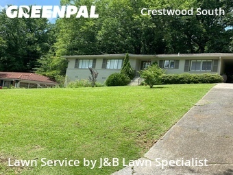 Yard Cutting nearby Birmingham, AL, 