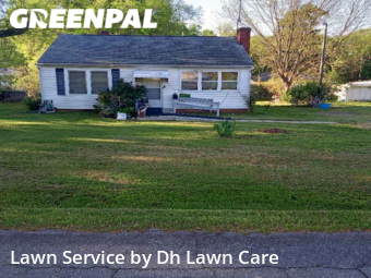 Lawn Mow nearby Concord, NC, 