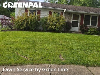 Lawn Service nearby Bolingbrook, IL, 