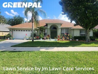 Grass Cut nearby Clermont, FL, 