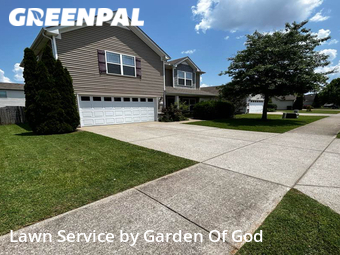 Lawn Mowing nearby Murfreesboro, TN, 