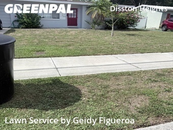 Yard Mowing nearby St. Petersburg, FL, 