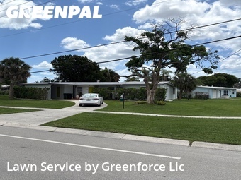 Landscape Design In Port St. Lucie,34952,Landscaping Cleanup by Thompson Landscaping, work completed in Jun , 2026