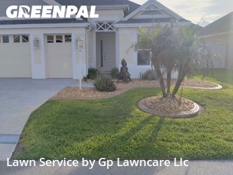 Lawn Service nearby The Villages, FL, 