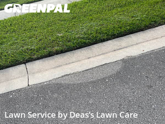 Yard Mowing nearby Miramar, FL, 